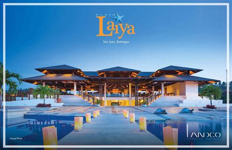 playa laiya resort|Playa Laiya .